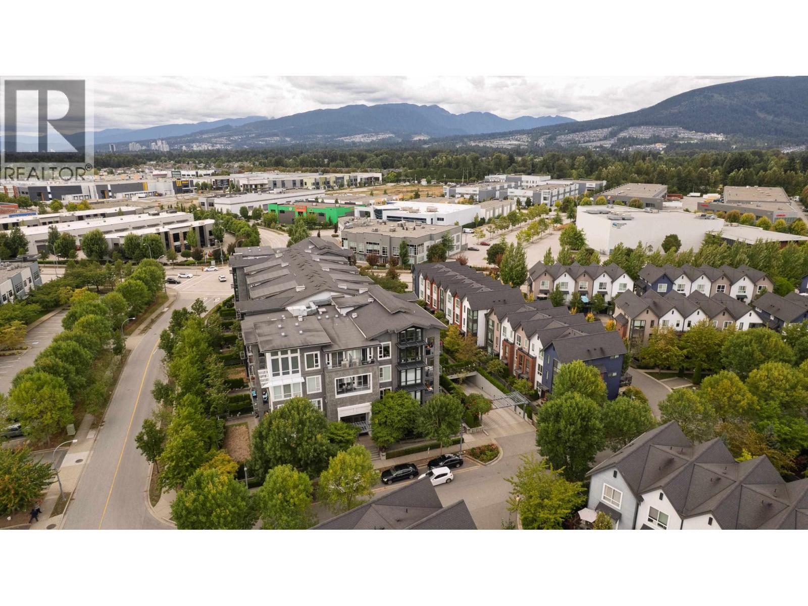 117 2307 RANGER LANE, Port Coquitlam