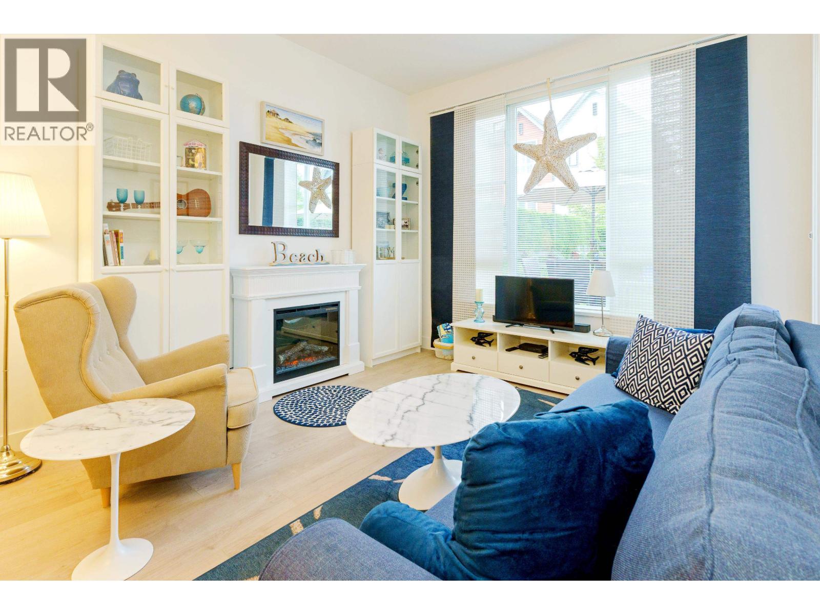 117 2307 RANGER LANE, Port Coquitlam