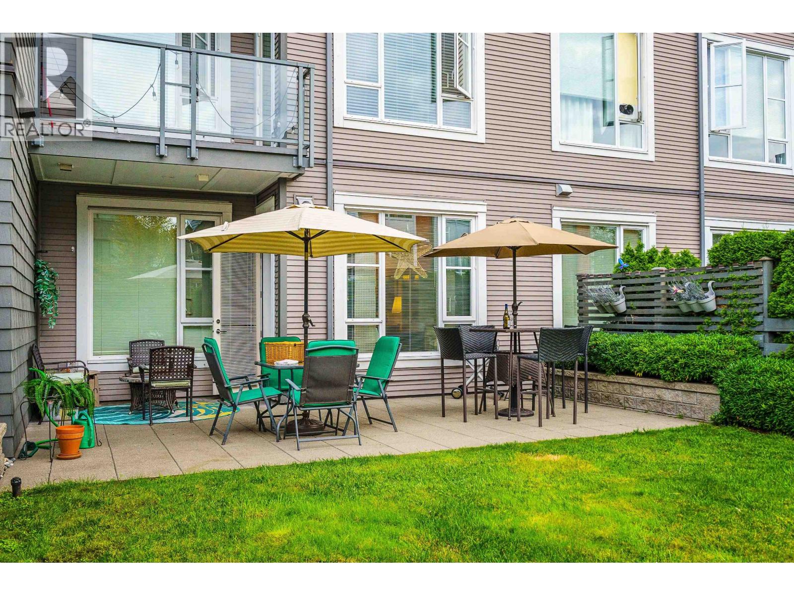 117 2307 RANGER LANE, Port Coquitlam