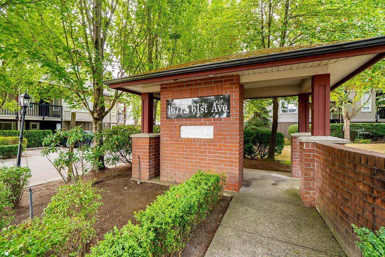 3 Bed, 3 Bath House for Sale in Surrey – 11 16772 61 AVENUE, Surrey – MLS# R3160262 - Image 38