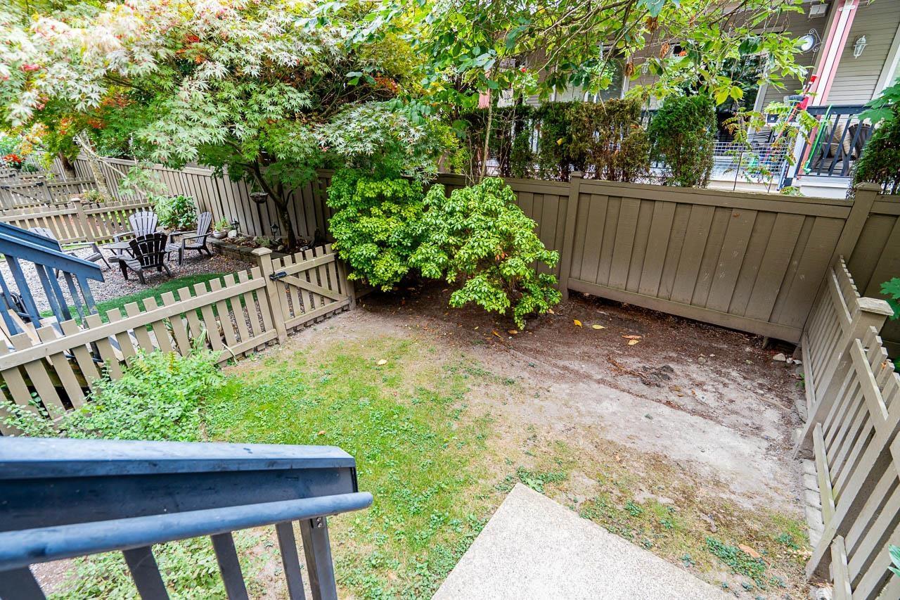 3 Bed, 3 Bath House for Sale in Surrey – 11 16772 61 AVENUE, Surrey – MLS# R3160262 - Image 29