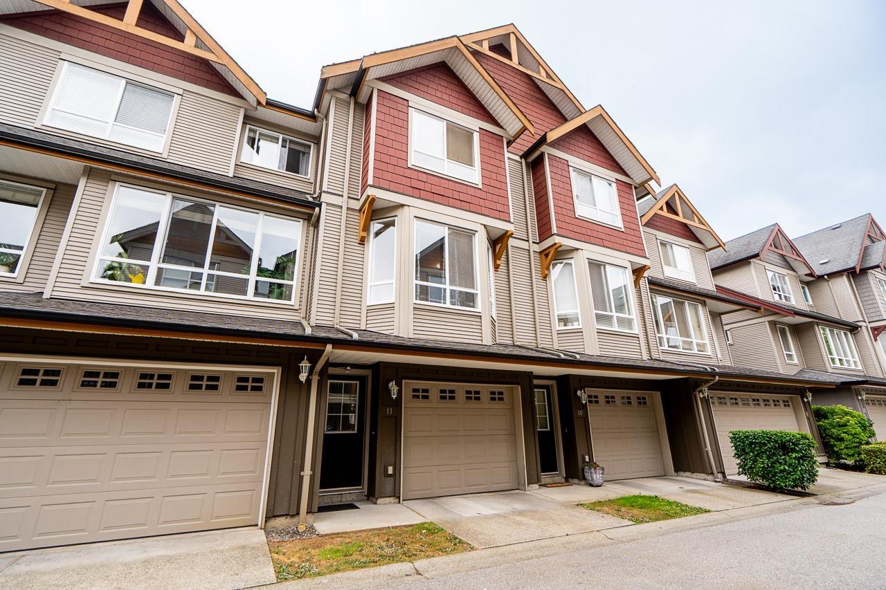 3 Bed, 3 Bath House for Sale in Surrey – 11 16772 61 AVENUE, Surrey – MLS# R3160262 - Image 36