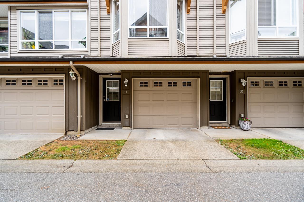 3 Bed, 3 Bath House for Sale in Surrey – 11 16772 61 AVENUE, Surrey – MLS# R3160262 - Image 37