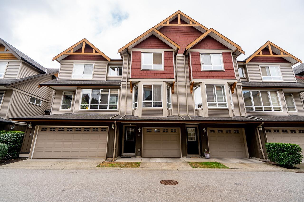 3 Bed, 3 Bath House for Sale in Surrey – 11 16772 61 AVENUE, Surrey – MLS# R3160262 - Image 34