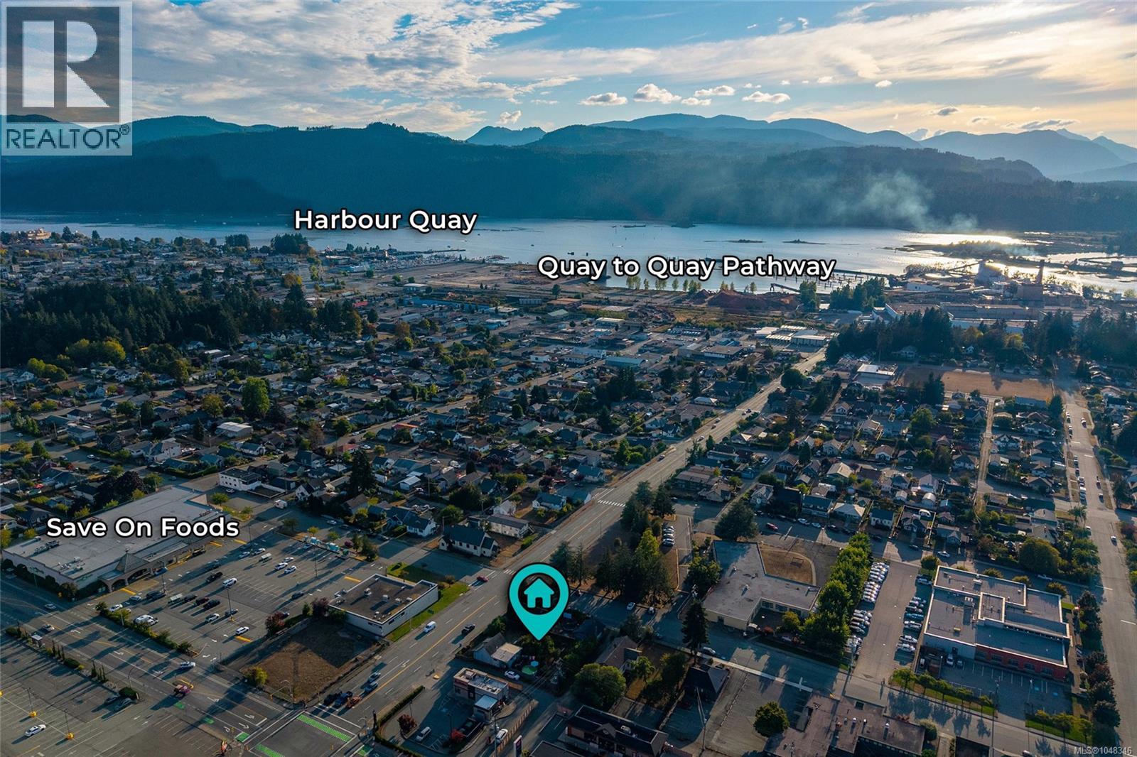 4345 Redford Street, Port Alberni, British Columbia, V9Y3R2, Port Alberni, British Columbia — photo 3 of 5