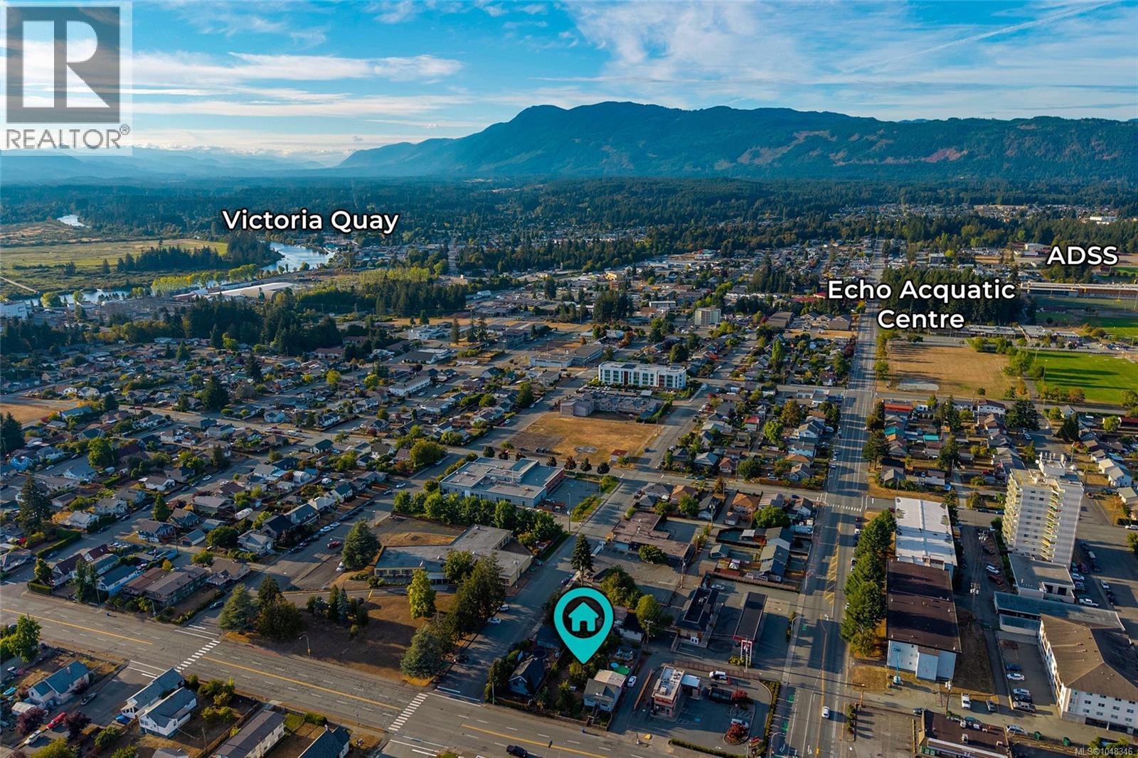4345 Redford Street, Port Alberni, British Columbia, V9Y3R2, Port Alberni, British Columbia — photo 4 of 5