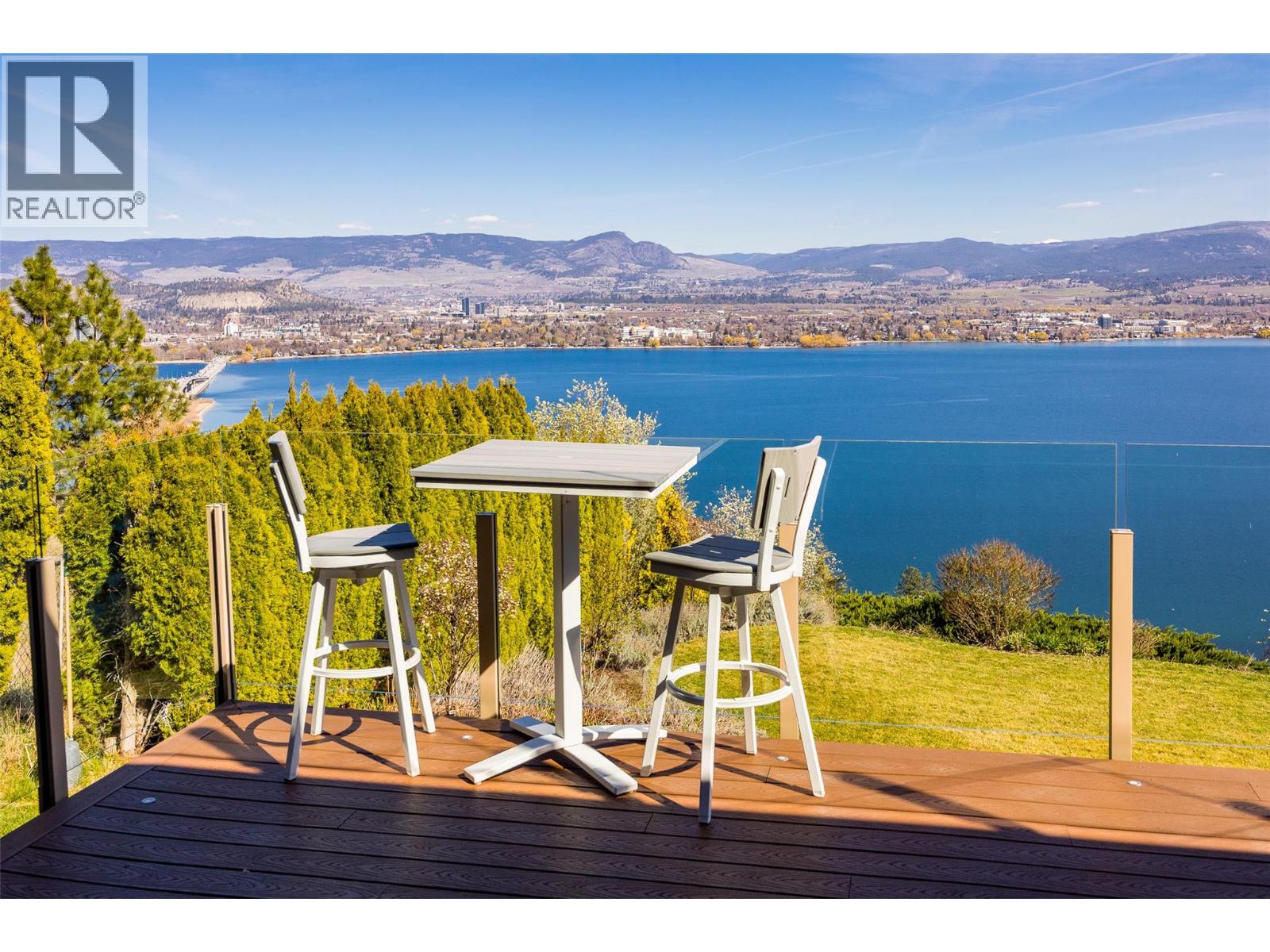  2153 Alexander Place, West Kelowna