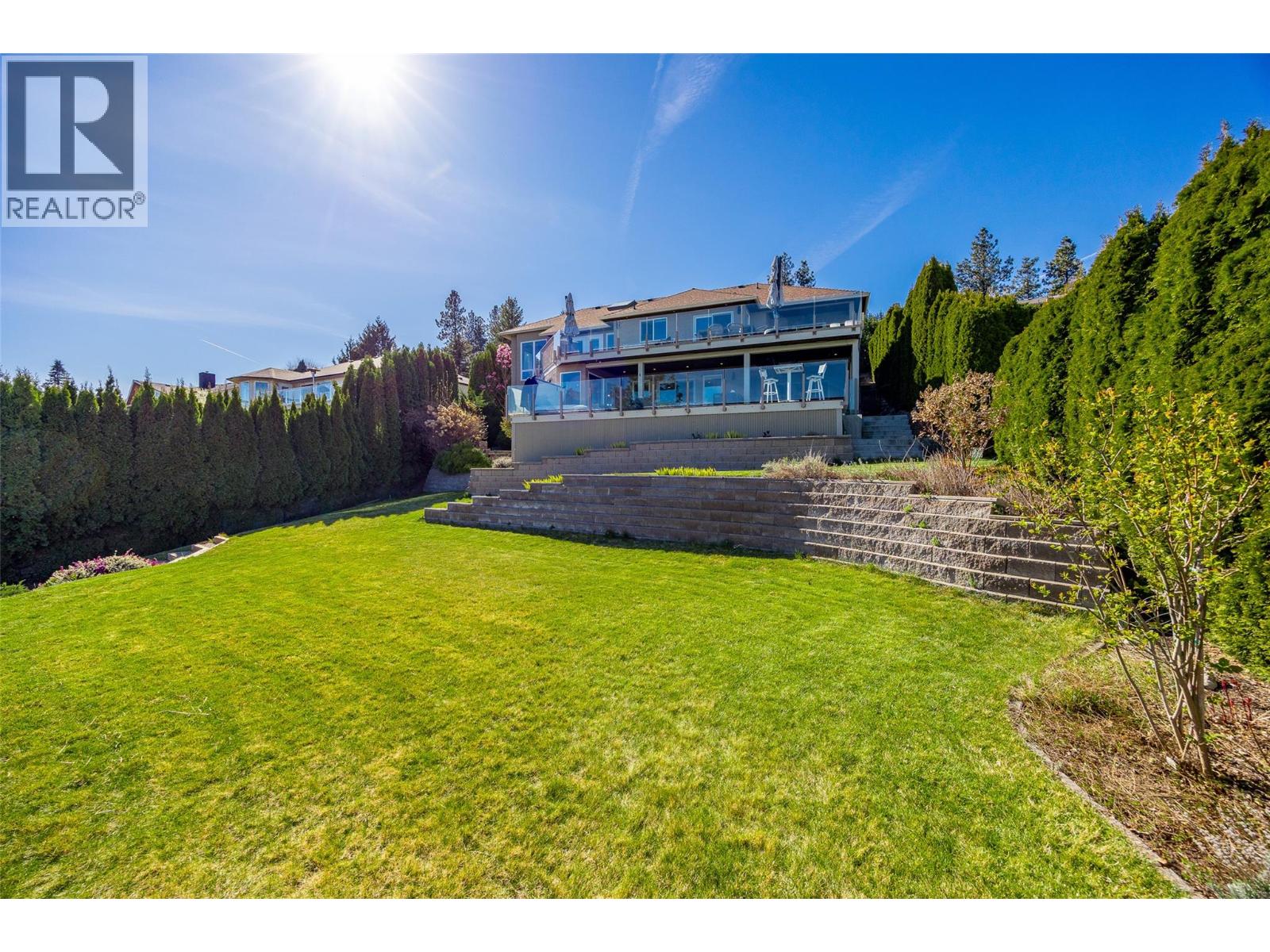  2153 Alexander Place, West Kelowna