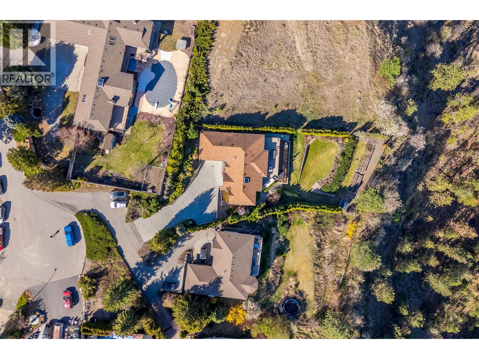  2153 Alexander Place, West Kelowna