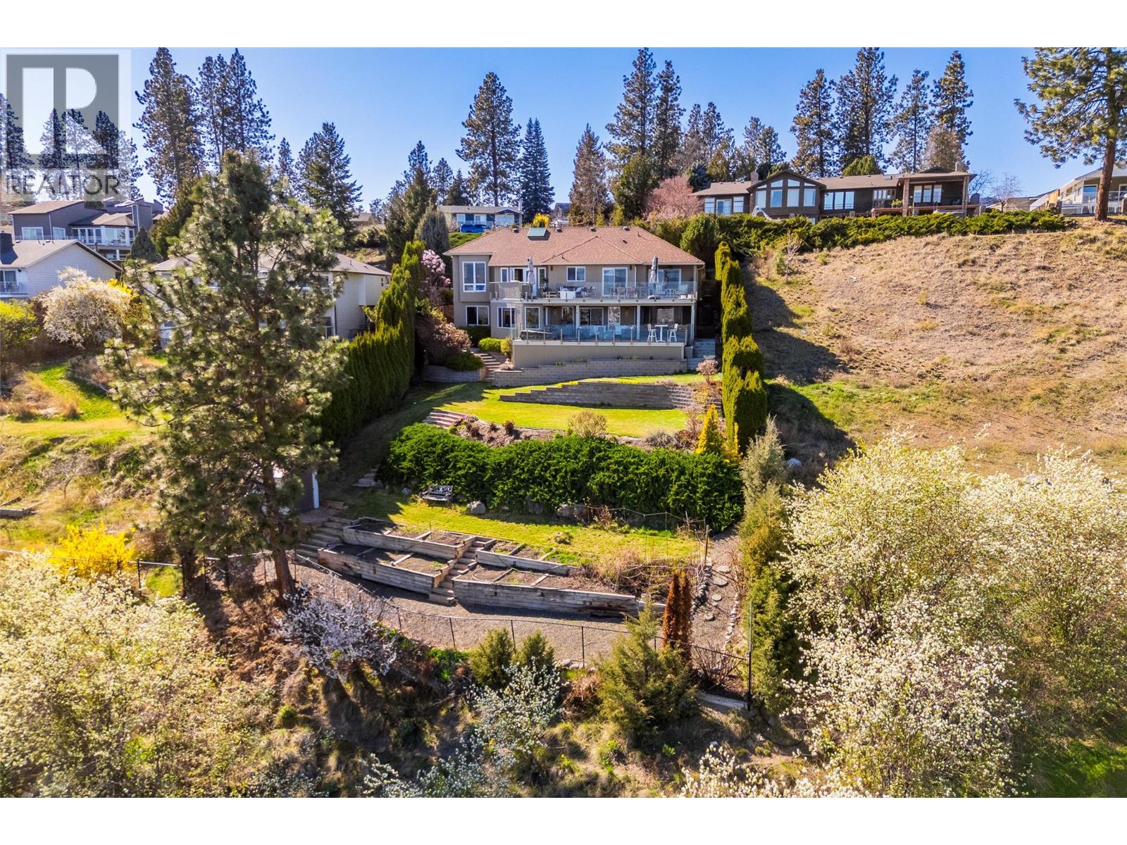  2153 Alexander Place, West Kelowna