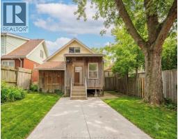 526 Josephine, Windsor, ON N9B2L1 Photo 10