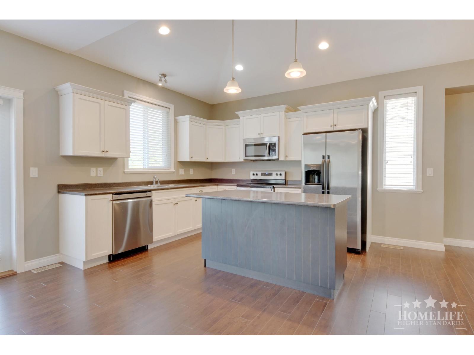 Upper House 47393 MACSWAN DRIVE, Promontory, Chilliwack — photo 4