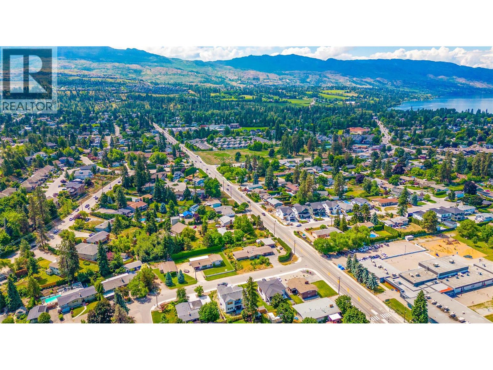  705 Hazell Road, Kelowna