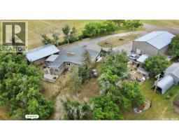 Chaplin Acreage - Two Houses And Large Shop, Chaplin, SK S0H0V0 Photo 78