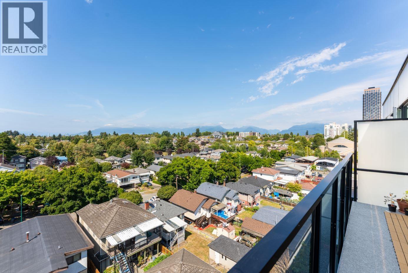 #606 5399 JOYCE Street, Vancouver, British Columbia, V5R4H3, Vancouver, British Columbia — photo 5 of 5