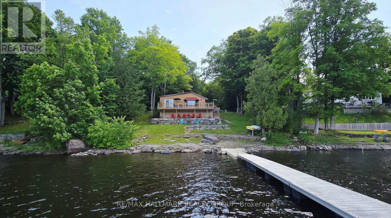 4614 NORTHWOODS DRIVE - 1