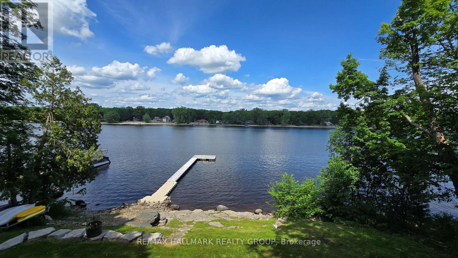 4614 NORTHWOODS DRIVE - 3