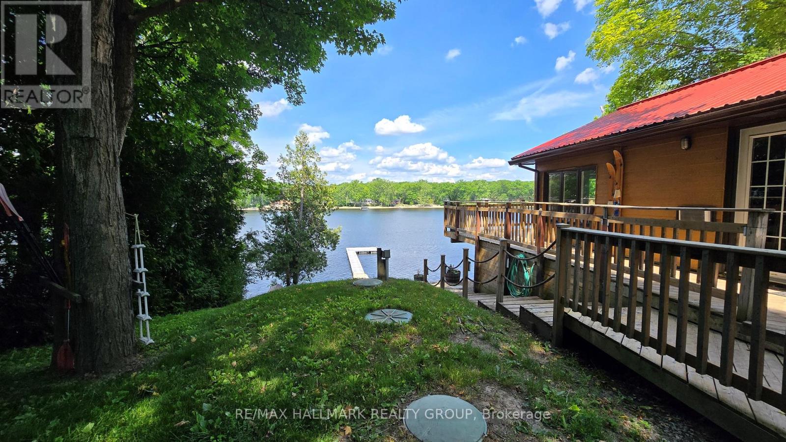 4614 NORTHWOODS DRIVE - 8