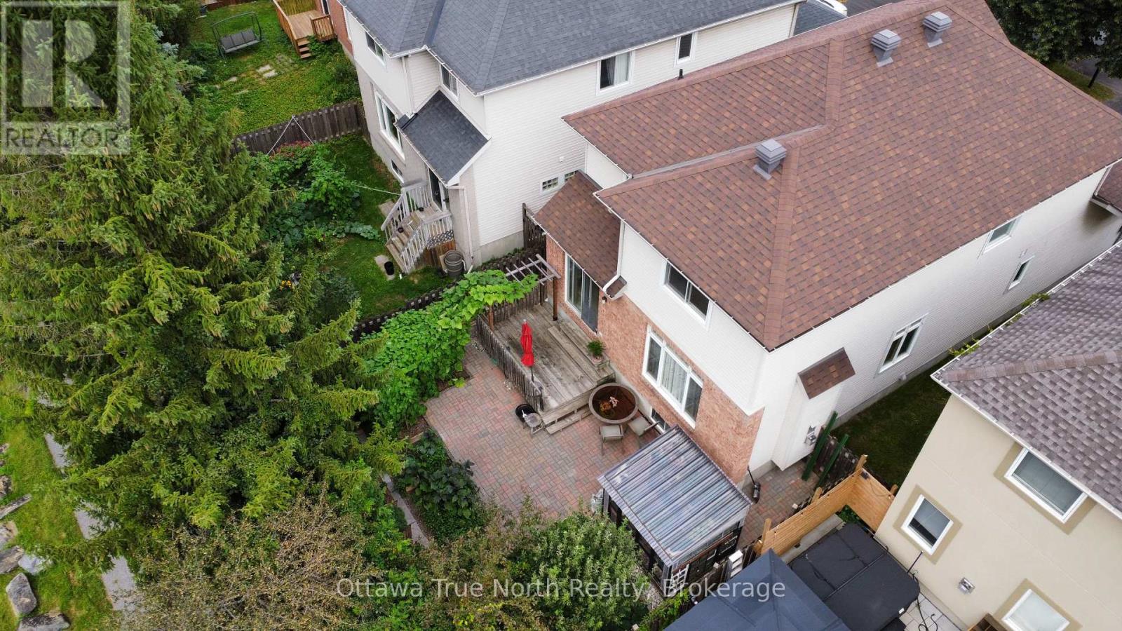 43 EVANSHEN CRESCENT - 38