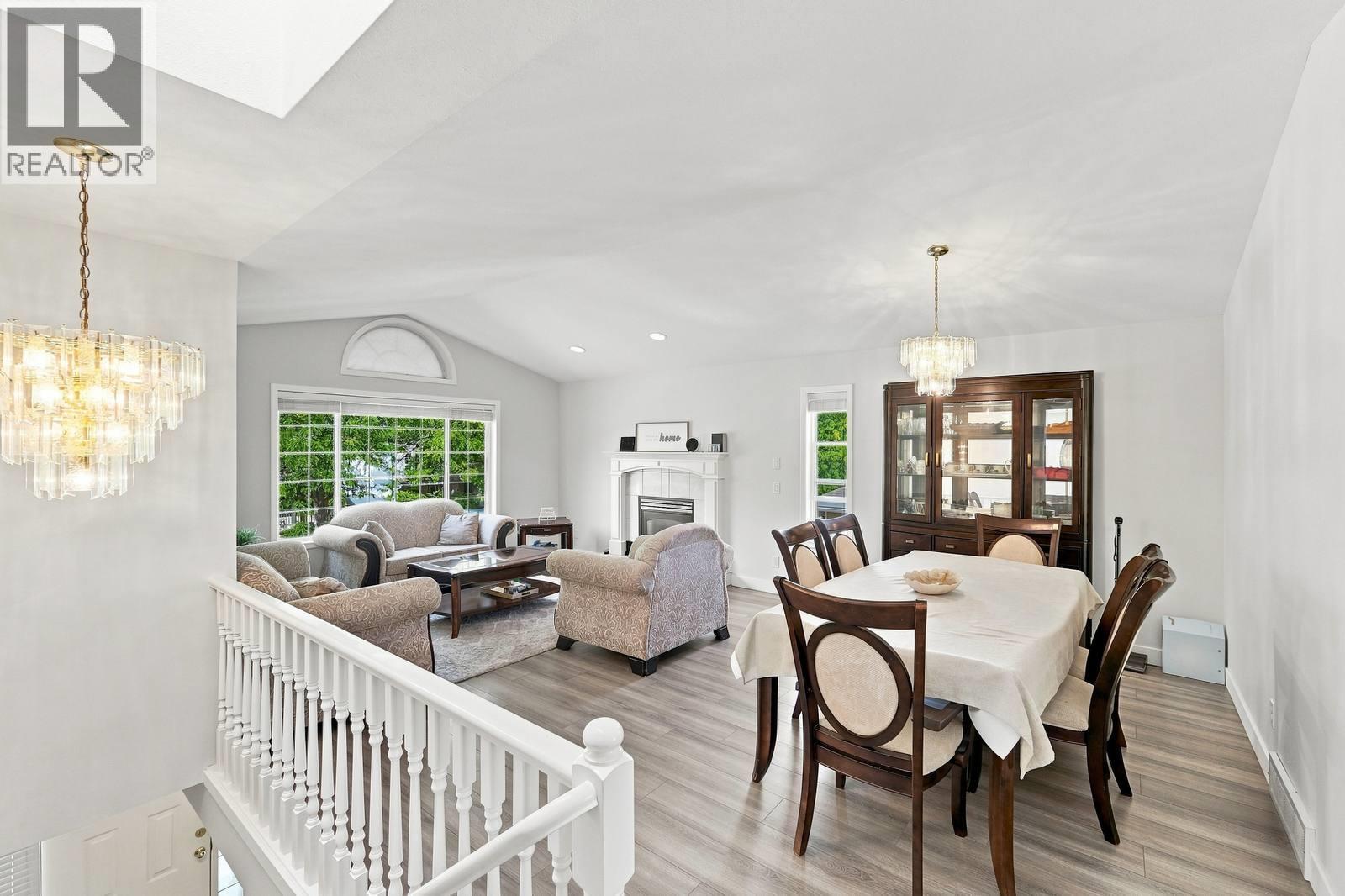 1325 Friesen Road, Kelowna