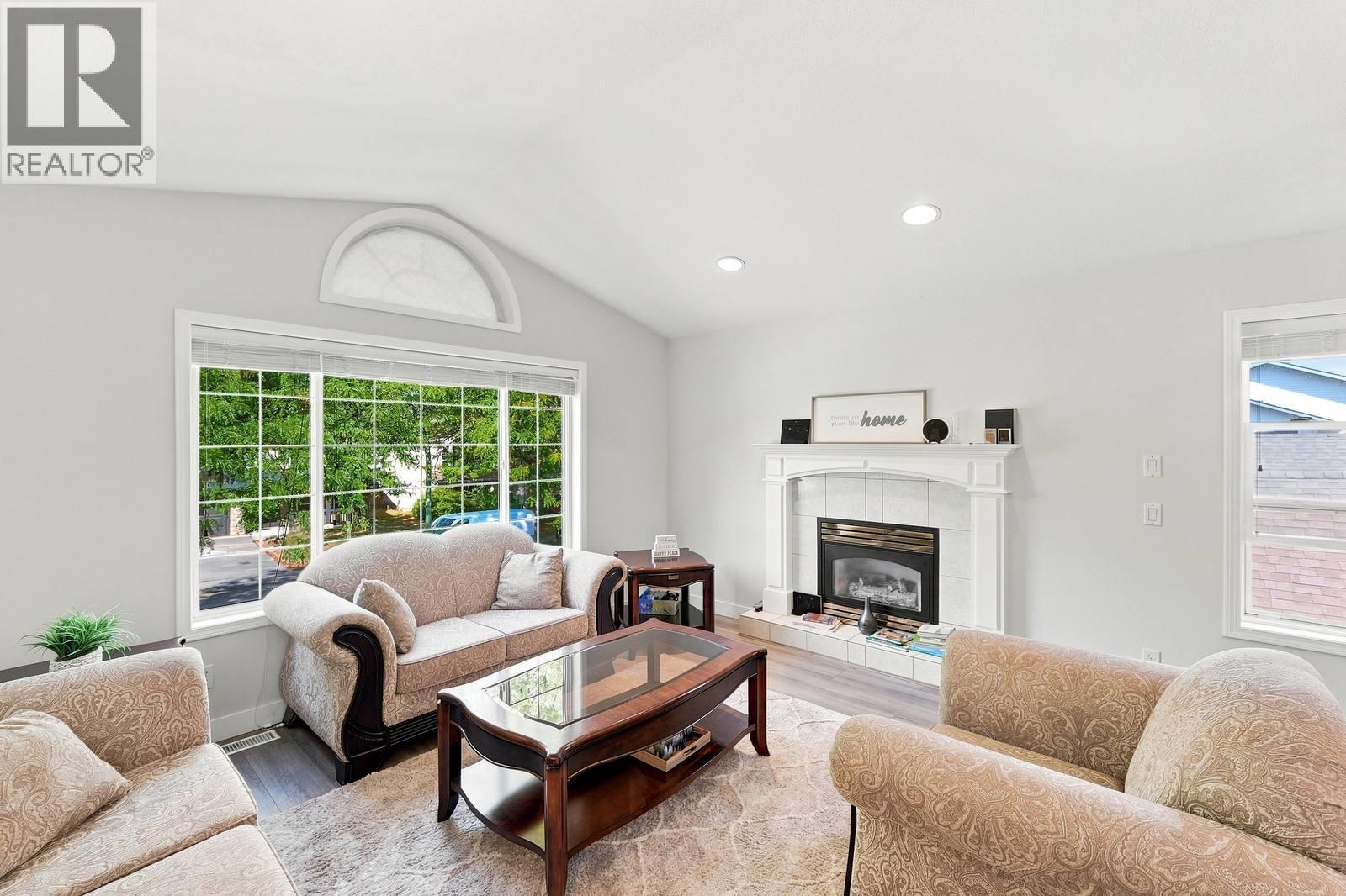 1325 Friesen Road, Kelowna