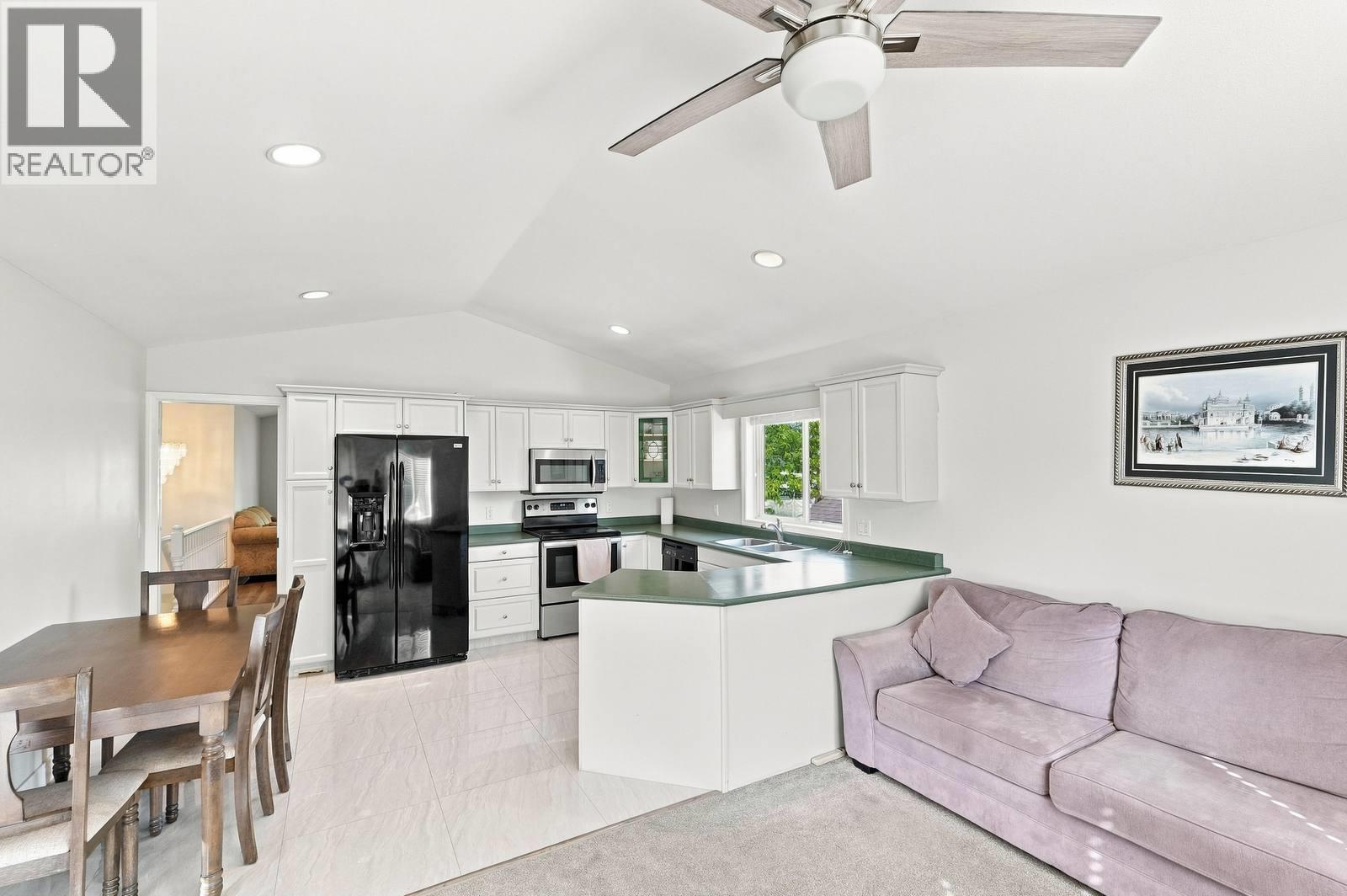 1325 Friesen Road, Kelowna