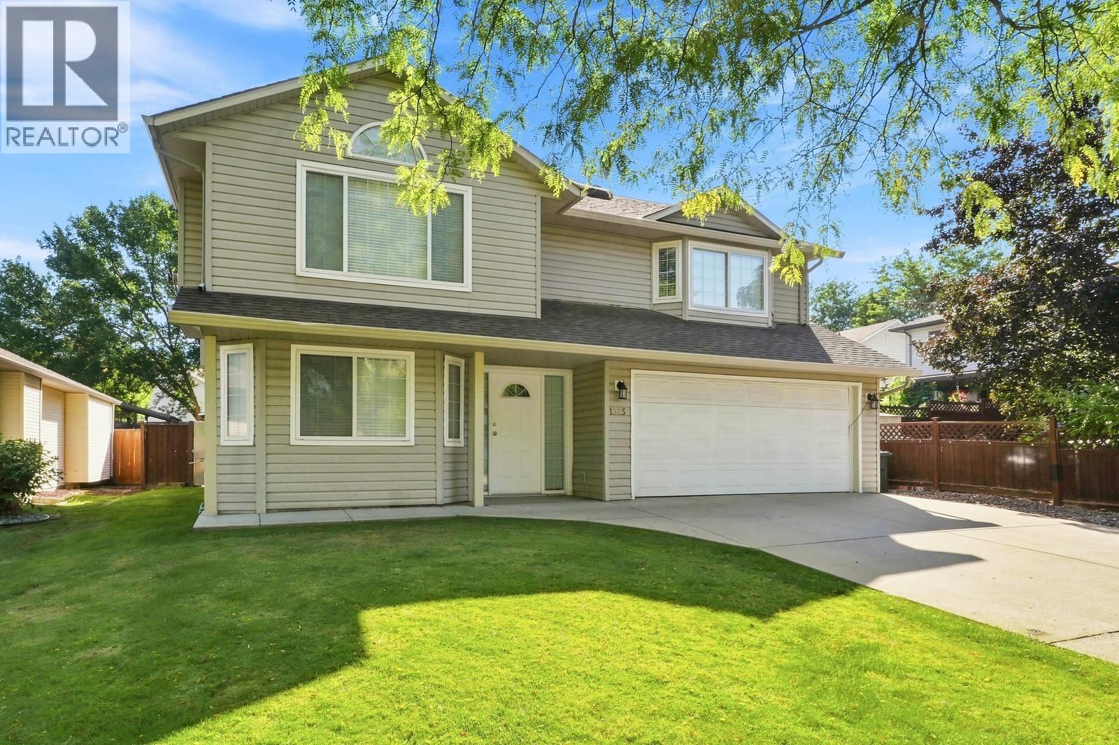 1325 Friesen Road - 1