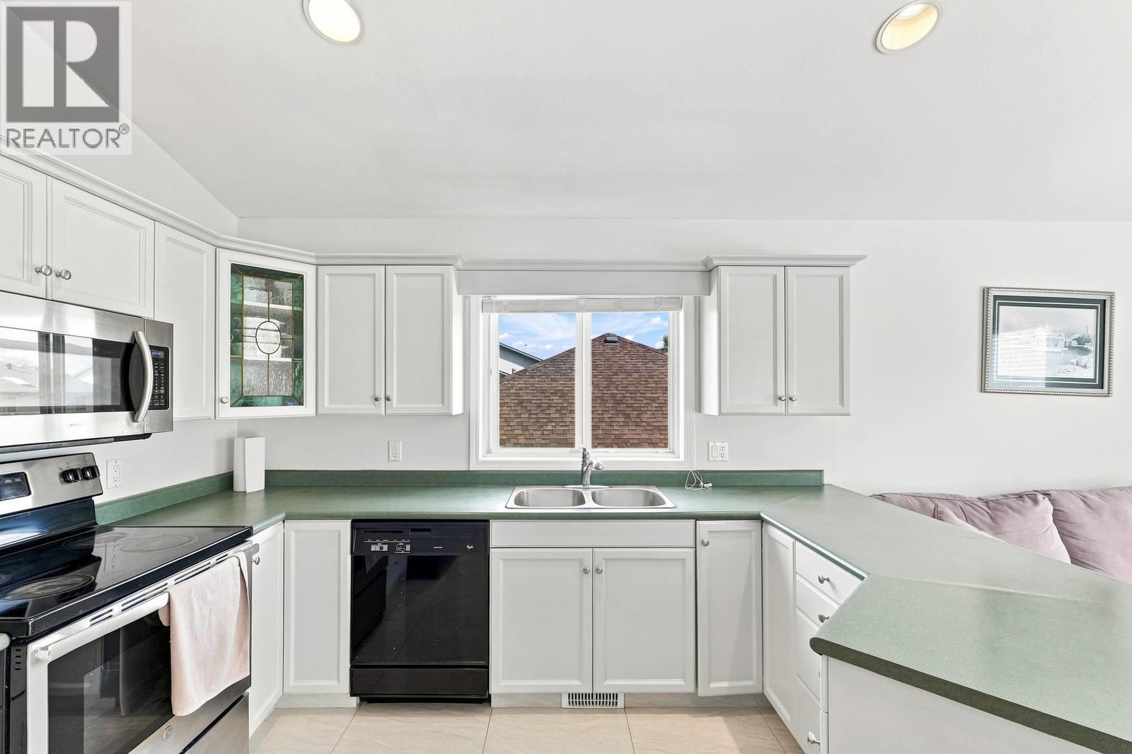 1325 Friesen Road, Kelowna