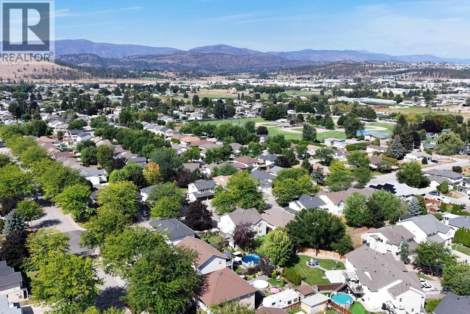 1325 Friesen Road, Kelowna