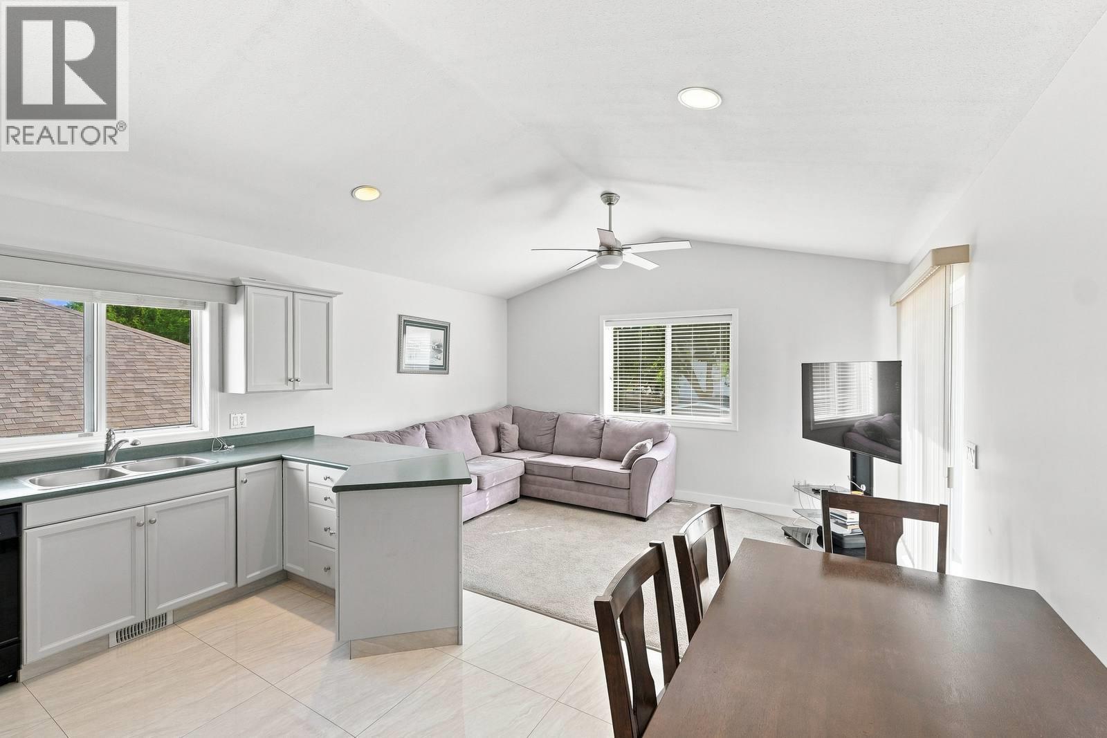 1325 Friesen Road, Kelowna