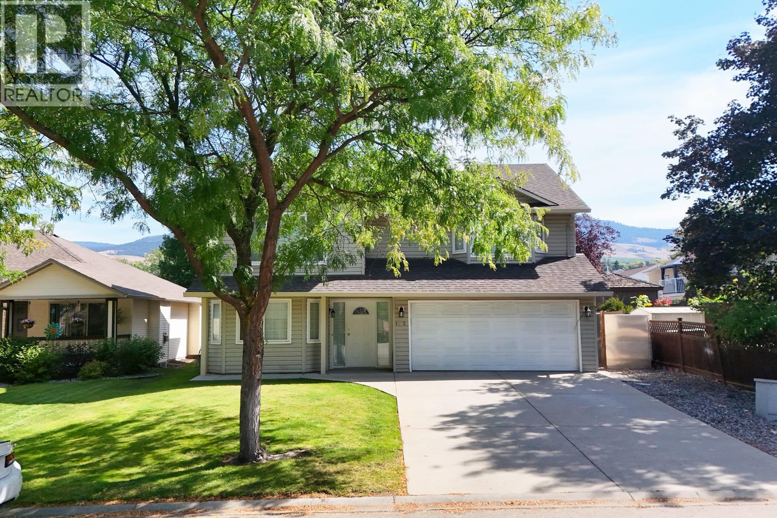 1325 Friesen Road, Kelowna