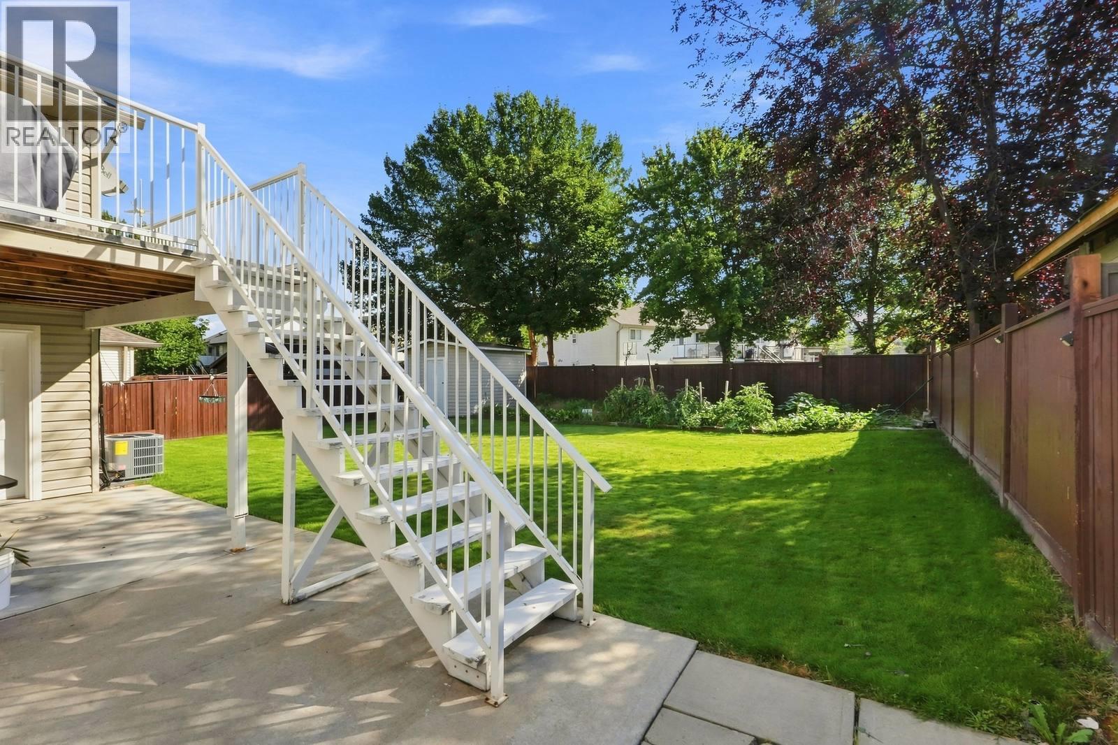 1325 Friesen Road, Kelowna
