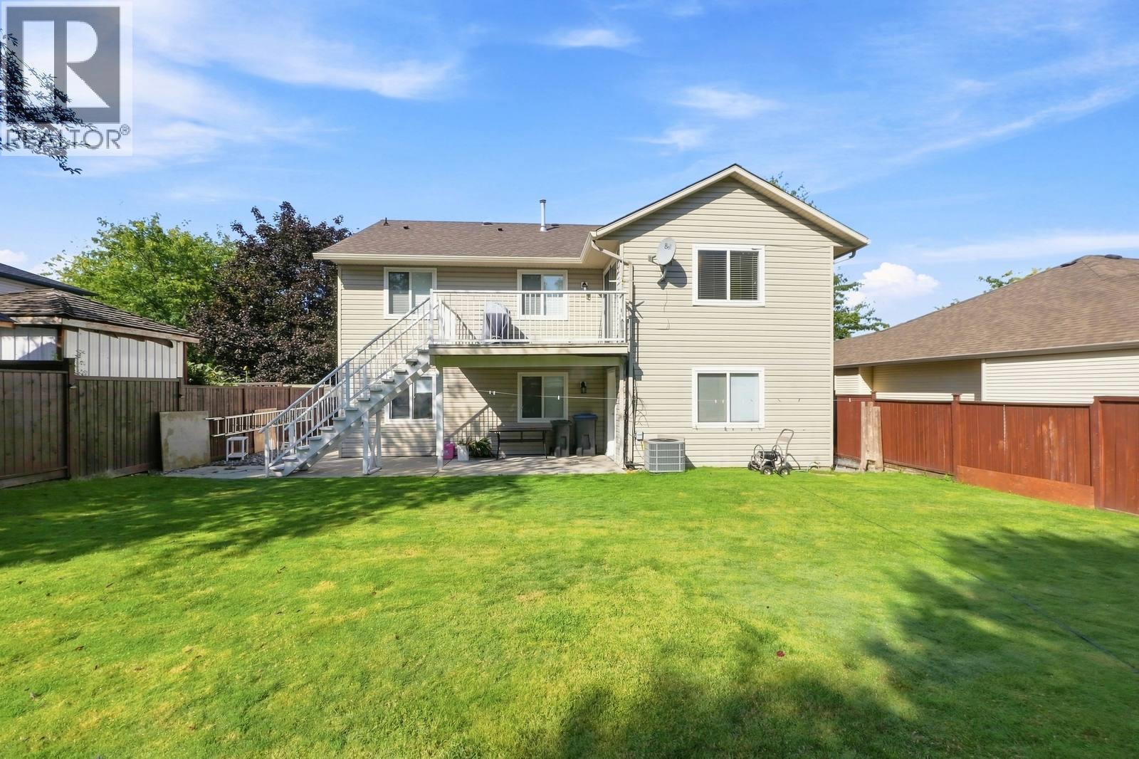 1325 Friesen Road, Kelowna