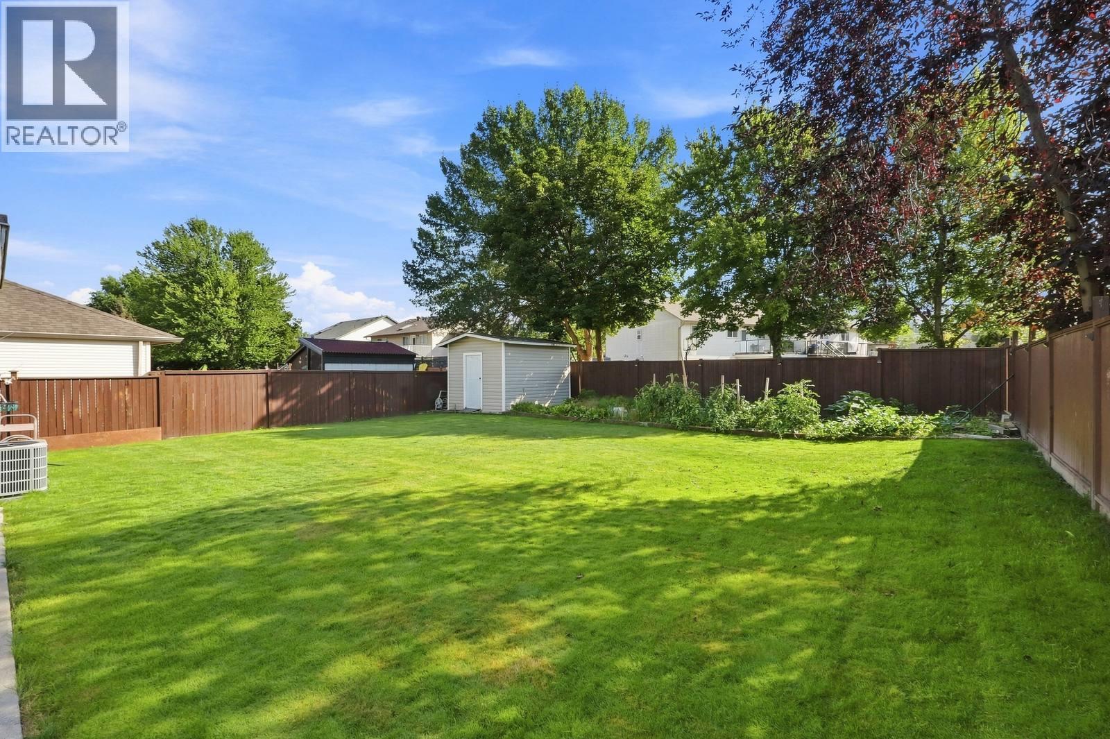 1325 Friesen Road, Kelowna