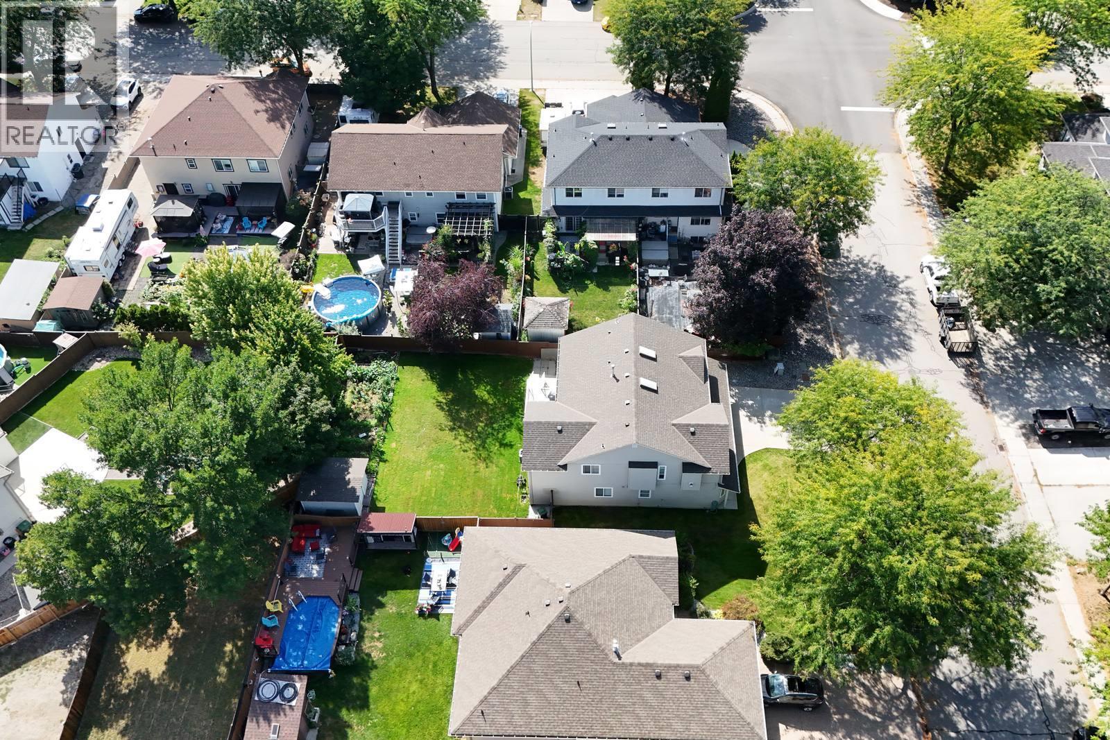 1325 Friesen Road, Kelowna