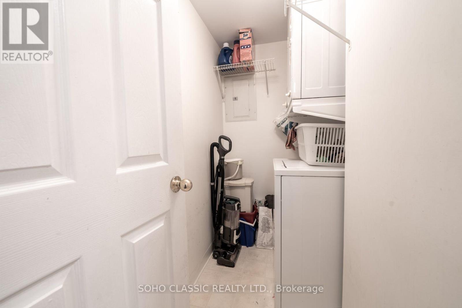 #809 1700 EGLINTON AVENUE E - Image 26