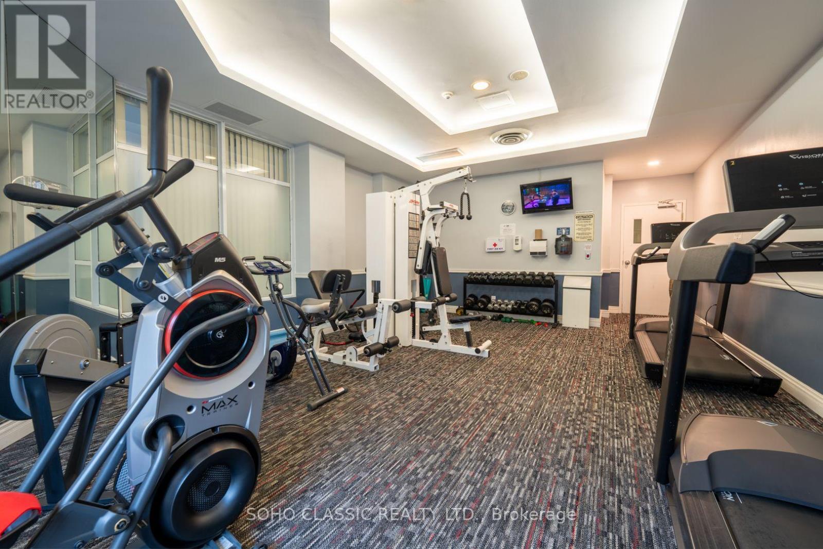 #809 1700 EGLINTON AVENUE E - Image 32
