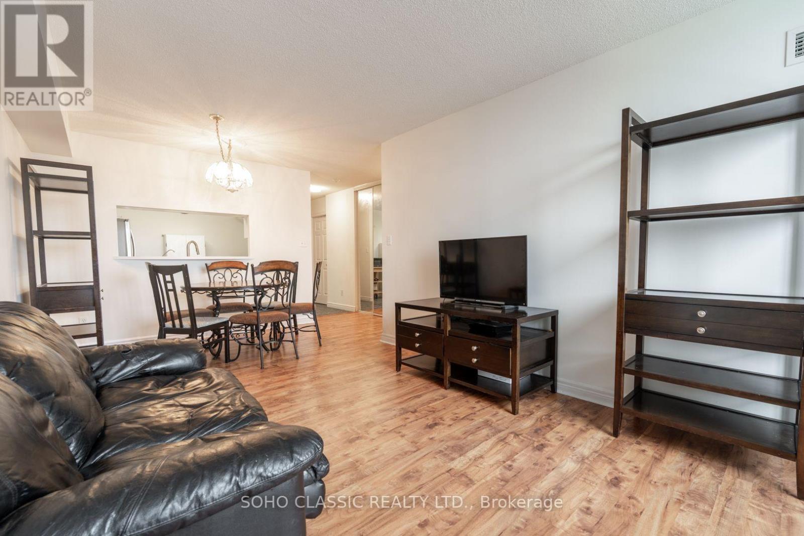 #809 1700 EGLINTON AVENUE E - Image 5