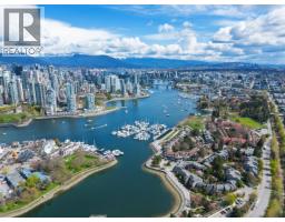 3 1355 W 4th Avenue, Vancouver, BC V6H3Y8 Photo 21