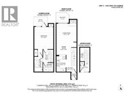 3 1355 W 4th Avenue, Vancouver, BC V6H3Y8 Photo 22