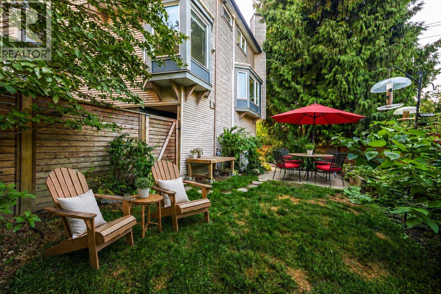122 LAKEWOOD Drive, Vancouver, British Columbia, V5L4L3, Vancouver, British Columbia — photo 3 of 5