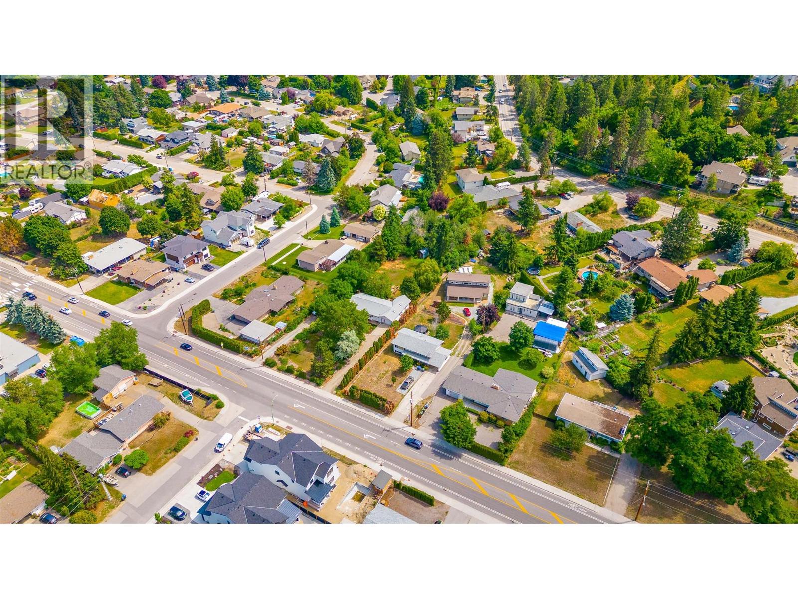  4373 Gordon Drive, Kelowna