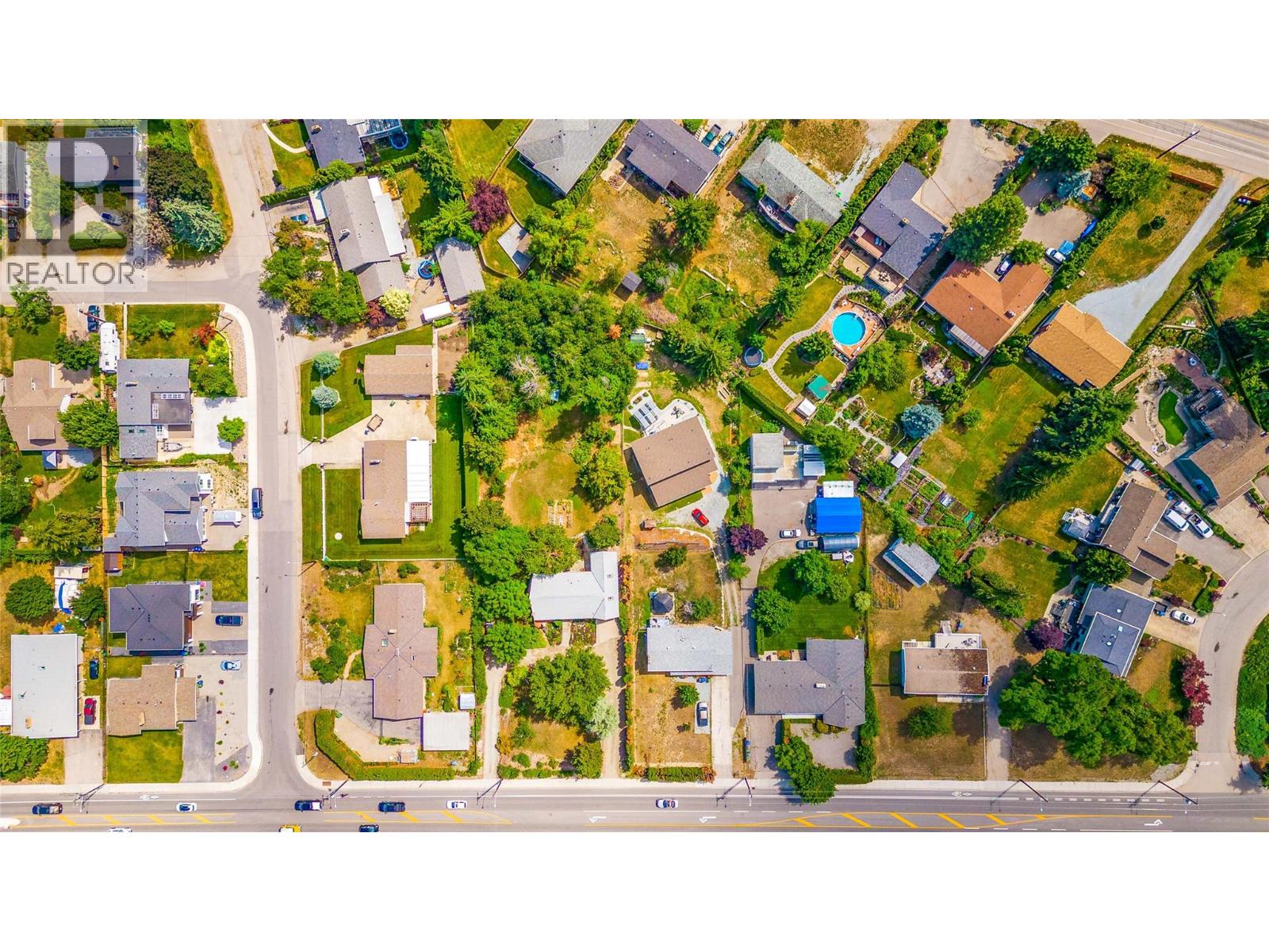 4373 Gordon Drive, Kelowna