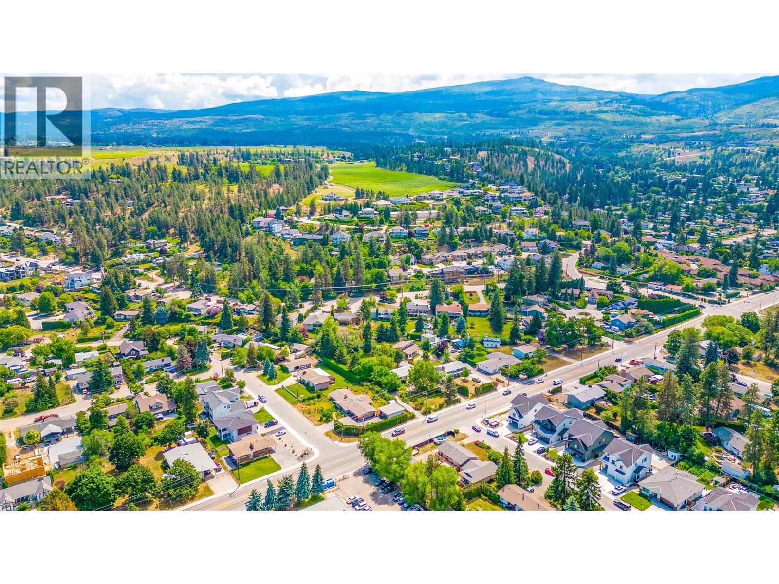  4373 Gordon Drive, Kelowna