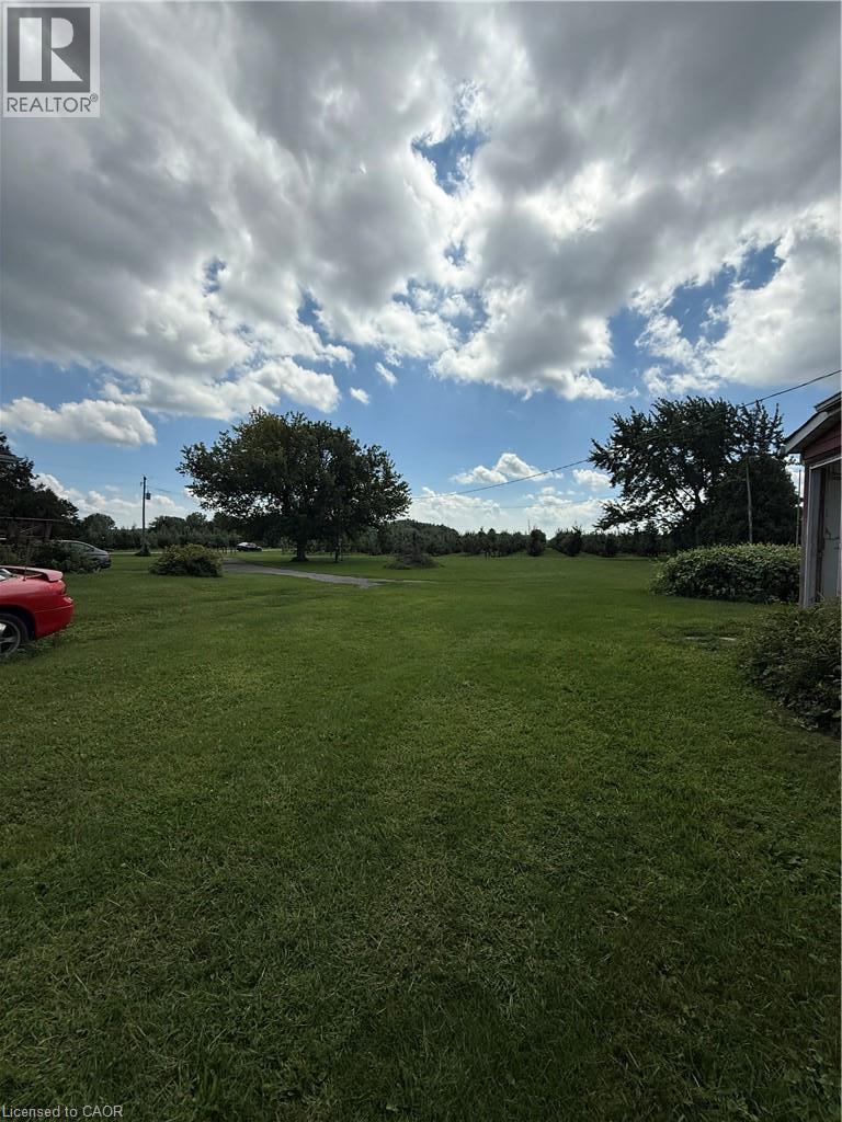393 CULVER Road - 17