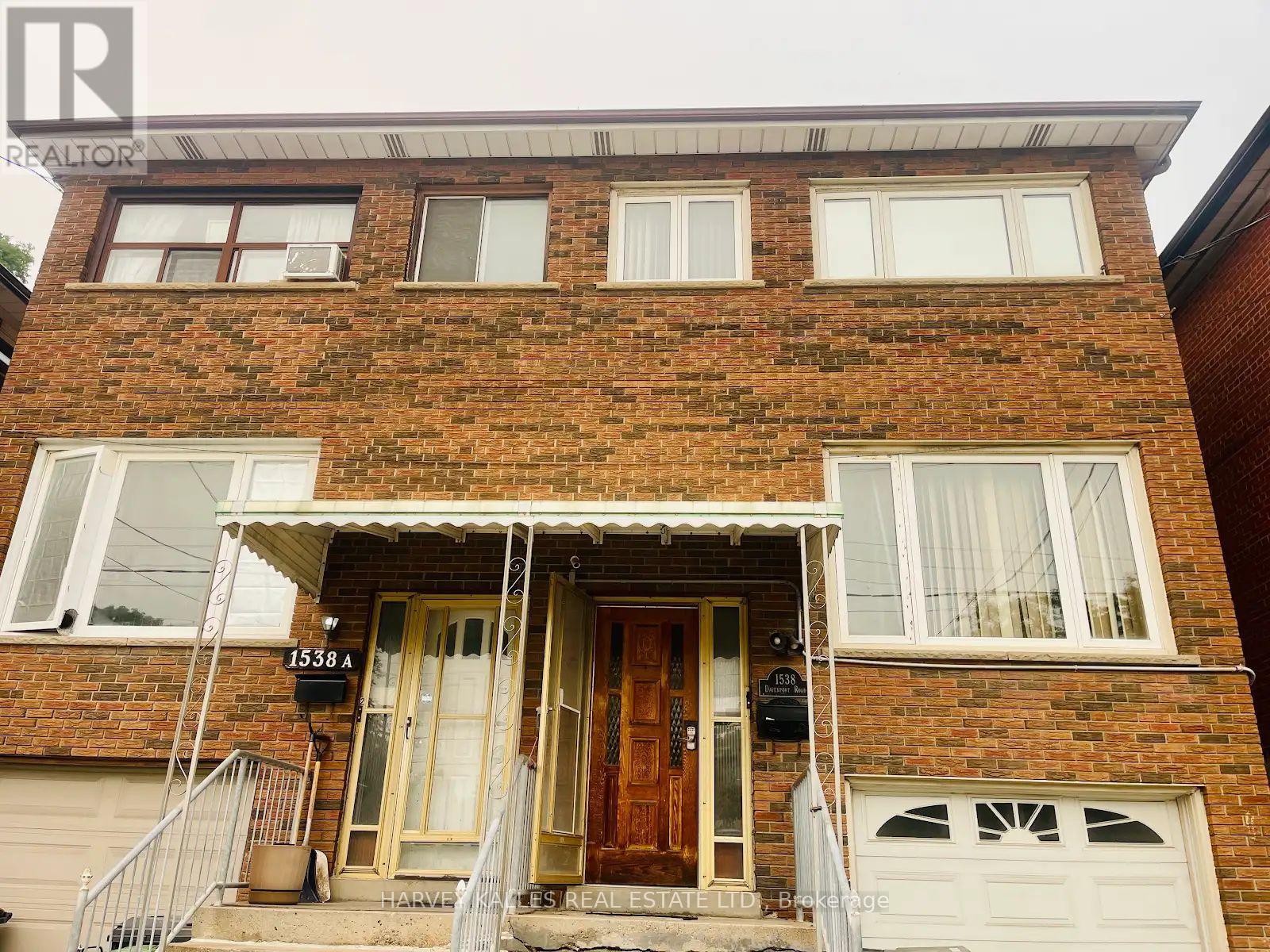 Photo of 1538 Davenport Road