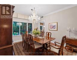 203 - 12 Old Mill Trail, Toronto, ON M8X2Z4 Photo 10