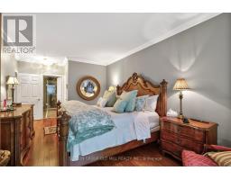 203 - 12 Old Mill Trail, Toronto, ON M8X2Z4 Photo 20