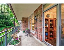203 - 12 Old Mill Trail, Toronto, ON M8X2Z4 Photo 26