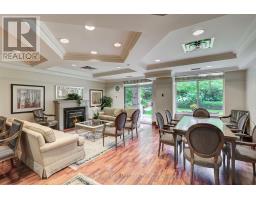 203 - 12 Old Mill Trail, Toronto, ON M8X2Z4 Photo 27